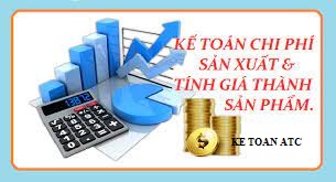 Học kế toán thực tế tại thanh hóa Đối tượng và phương pháp tính giá thành như thế nào? Bài viết sau đây kế toán ATC xin thông tin đến bạn: