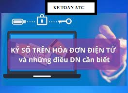 lop dao tao ke toan tai thanh hoa Chữ ký số là gì? Được dùng như thế nào? Đó là thắc mắc của nhiều bạn kế toán, bài viết dưới đây xin