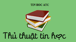 Hoc tin hoc tai thanh hoa Bạn muốn trở thành một nhân viên văn phòng chuyên nghiệp, đừng bỏ qua bài viết này nhé! Tin học ATC sẽ thông tin