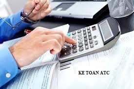 Hoc ke toan thue o thanh hoa Bài hôm trước kế toán ATC đã hướng dẫn bạn cách xác định kết quả kinh doanh, hôm nay chúng ta tiếp tục thông