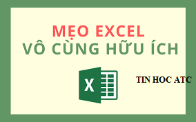 Hoc tin hoc van phong tai Thanh Hoa Những thủ thuật sau đây sẽ giúp bạn đạt hiệu quả công việc tốt hơn, tiết kiệm được nhiềuthời gian và công