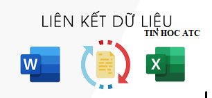 Trung tâm tin học ở thanh hóa Bản báo cáo của bạn cần liên kết giữa excel và word để làm rõ số liệu của bạn. Bạn chưa biết cách làm thế