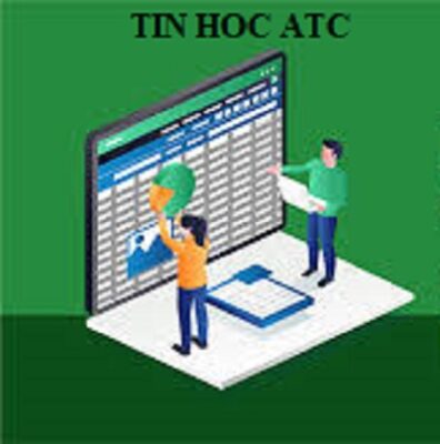 Học tin học ở thanh hóa Nếu bạn muốn ẩn công thức tính trong excel vì không muốn người khác nhìn thấy hoặc vì mục đích nào khác. Tin