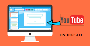Hoc tin hoc o thanh hoa Để cho bài thyết trình của bạn thêm phần thuyết phục và hấp dẫn, bạn nên chèn video từ youtube vào Powerpoint. Vậy