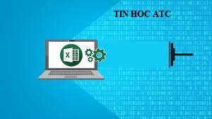 Hoc tin hoc van phong o Thanh Hoa Cách định dạng ngày, tháng trong excel đơn giản nhất sẽ được tin học ATC hướng dẫn trong bài viết