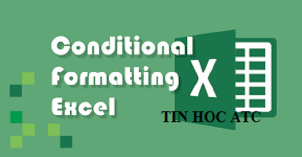 Hoc tin hoc tai thanh hoa Bạn muốn tô màu giá trị lớn nhất nhỏ nhất trong excel? Tin học ATC sẽ thông tin đến bạn trong bài viết dưới đây nhé!