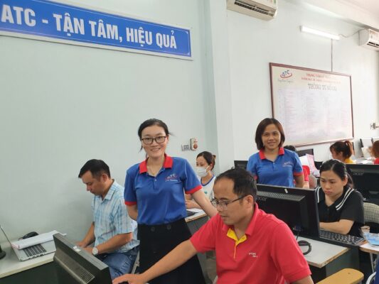 Trung tâm đào tạo kế toán ở Thanh Hóa