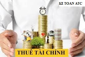 Học kế toán cấp tốc tại thanh hóa Tài sản thuê tài chính được hạch toán như thế nào? Kế toán ATC xin chia sẽ đến bạn về chủ đề này trong
