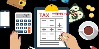 Hoc ke toan tai thanh hoa Quyết toán thuế đúng hạn là nghĩa vụ của doanh nghiệp và doanh nghiệp phải tự chịu trách nhiệmvề tính chính