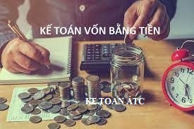 Học kế toán cấp tốc tại thanh hóa Thế nào là kế toán vốn bằng tiền? Đặc điểm, nguyên tắc và quy trình kế toán vốn bằng tiềnnhư thế nào?