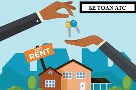 Học kế toán cấp tốc tại thanh hóa Đối với cá nhân vừa có thu nhập từ lương vừa có thu nhập từ cho thuê tài sản thìđược tính thuế TNCN