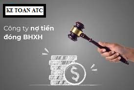 Học kế toán cấp tốc ở thanh hóa Có một số bạn thắc mắc là bạn được hưởng chế độ thai sản nhưng do công ty nợ BHXH,vậy có được giải