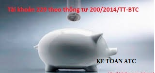 lớp đào tạo kế toán tại thanh hóa Dự phòng tổn thất tài sản được hạch toán như thế nào? Mời bạn đọc theo dõi bài viết dưới đây để biết