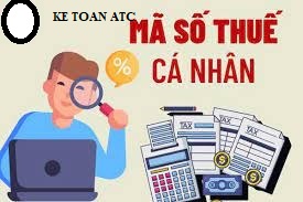 Học kế toán cấp tốc tại thanh hóa Xin chào các bạn bài viết hôm nay chúng ta cùng tìm hiểu mã số thuế cá nhân là gì nhé!Mã số thuế cá