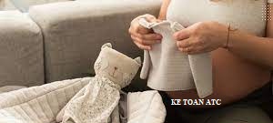 Học kế toán thuế tại Thanh Hoá Trường hợp người lao động nghỉ thai sản vào ngày 24 của tháng thì kế toán sẽ làm thủ tụcnhư thế nào? Chúng