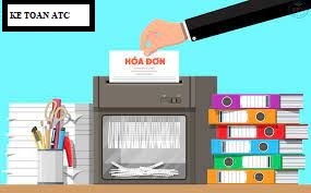 Học kế toán cấp tốc tại thanh hóa Bạn mất hóa đơn đầu ra? Bạn không biết nên xử lý như thế nào khi chưa kê khai thuế?Hãy tham khảo