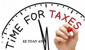 Học kế toán cấp tốc tại thanh hóa Đối với công ty cổ phần kỳ tính thế thu nhập doanh nghiệp sẽ được tính như thế nào? Bài viết hôm naykế toán