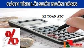 Học kế toán thực hành tại thanh hóa Lãi suất vay ngân hàng là gì?Lãi suất vay ngân hàng là khoản chi phí ngân hàng yêu cầu khách hàng phải