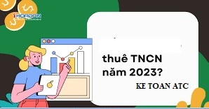 Hoc kế toán thực hành ở thanh hóa Những trường hợp nào được miễn, giảm thuế thu nhập cá nhân năm 2023? Bài viết sau đâykế toán ATC xin