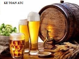 Hoc ke toan cap toc o thanh hoa Các nhà hàng kinh doanh đồ ăn thức uống có cần xuất riêng hóa đơn GTGT cho bia rượu không?Đó cũng là câu hỏi
