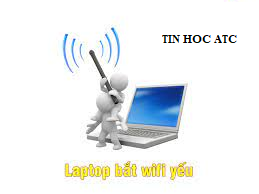 Học tin học ở thanh hóa Bài viết sau đây tin học ATC xin thông tin đến bạn đọc về cách sửa lỗi laptop không bắt được sóng wifi, mời các