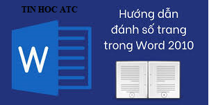 Học tin học tại thanh hóa Trang đầu tiên trong văn bản của bạn là trang bìa và bạn không muốn đánh số trang? Vậy làm sao để đánh số