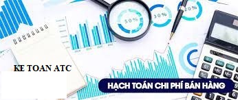 lớp đào tạo kế toán tại thanh hóa Chi phí bán hàng là gì? Cách hạch toán ra sao? Kế toán ATC xin thông tin đến bạn đọc trong bài viết