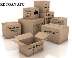 lop dao tao ke toan tai thanh hoa Bài viết hôm nay kế toán ATC xin chia sẽ đến bạn đọc về cách xác định giá gốc của hàng tồn khoMời