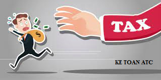 Học kế toán cấp tốc tại thanh hóa Thuế có những rủi ro gì? Có những nguyên nhân thường gặp nào? Chúng ta cùng tìm hiểu ngay nhé!Rủi