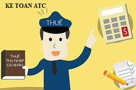 Hoc ke toan cap toc tai thanh hoa Nếu cá nhân vừa có thu nhập từ tiền lương vừa có thu nhập từ cho thuê tài sản thì tính thuế như thế nào?