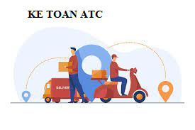 Học kế toán thuế tại Thanh Hoá Hạch toán và phân bổ chi phí vận chuyển theo từng trường hợp như thế nào? Chúng ta cùng tìm hiểu ngay