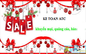Học kế toán thuế ở Thanh Hóa Có nhiều bạn thắc mắc là hàng khuyến mãi có chịu thuế GTGT hay không? Bài viết sauđây kế toán ATC sẽ