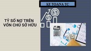 Học kế toán ở thanh hóa Bài viết hôm nay kế toán ATC sẽ thông tin đến bạn đọc về hệ số nợ, phân tích về đặc điểm,công thức và ý nghĩa của