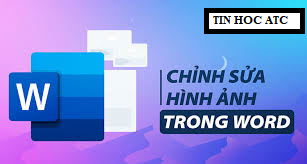 Trung tâm tin học tại thanh hóa Bạn đã biết cách chỉnh kích cỡ hình ảnh trong word, tin học ATC xin hướng dẫn các bạn trong bài viết sau