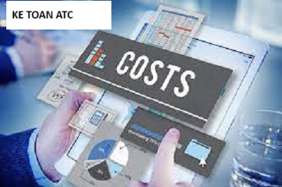 Học kế toán thuế ở Thanh Hóa Kế toán chi phí sẽ làm những công việc gì ? Vai trò của kế toán chi phí ? Bài viết hôm nay kế toán ATC xin