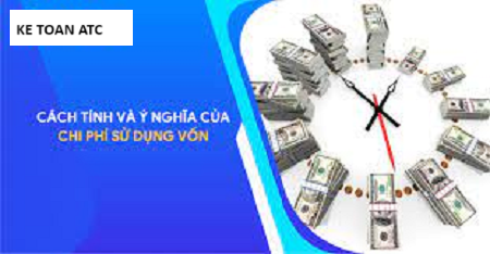 Học kế toán cấp tốc tại thanh hóa Chi phí sử dụng vốn sẽ định hình các quyết định liên quan đến đầu tư, tài trợ hay phân phối lợi