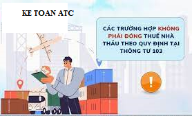 Học kế toán cấp tốc tại thanh hóa Thuế đấu thầu là gì? Những đối tượng nào phải đóng loại thuế này? Chúng ta cùngtìm hiểu trong bài