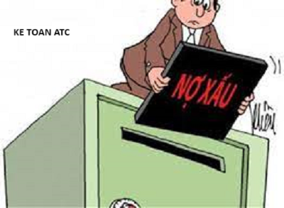 Học kế toán cấp tốc tại thanh hóa Theo thông tư 200 các khoản nợ phải thu khó đòi sẽ phải xử lý như thế nào? Nếu bạn quan tâm vềchủ đề