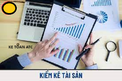 Học kế toán cấp tốc tại thanh hóa Thông thường cuối năm tài chính kế toán sẽ phải kiểm kê tài sản để nắm bắt được số lượng,giá trị