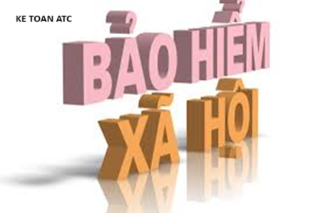 Học kế toán cấp tốc ở thanh hóa Khi đóng BHXH bắt buộc người lao động được hưởng quyền lợi với các chế độ như thai sản, ốm đau, tai nạn lao