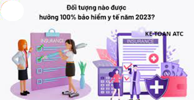 Hoc ke toan thue o thanh hoa Năm 2023, để người lao động được hưởng 100% bảo hiểm y tế cần đáp ứng yêu cầu và quy định nào?Bài viết sau