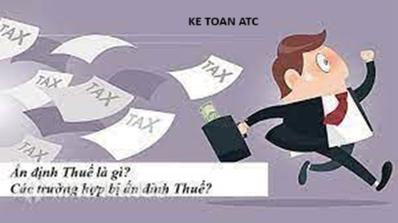 lop dao tao ke toan tai thanh hoa Cơ quan thuế sẽ ấn định thuế trong những trường hợp nào? Chúng ta cùng tìm hiểuchi tiết hơn trong