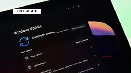 Hoc tin hoc van phong o Thanh Hoa Đôi khi việc update windows sẽ khiến nhiều người khó chịu, và bạn muốn tắt update đó đi. Mời bạn tham khảo