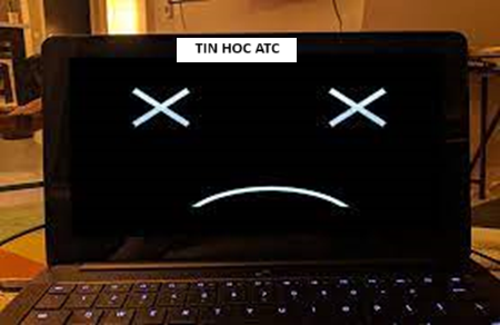 Học tin học văn phòng ở Thanh Hóa Bạn đã từng gặp trường hợp laptop lên màn hình nhưng không chạy? Nguyên nhân và cách khắc phục như