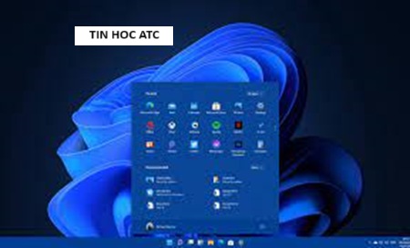 Học tin học tại thanh hóa Để người dùng truy cập nhanh những ứng dụng phổ biến nhất thì Microsoft đã phát hành phiên bản mới của ứng