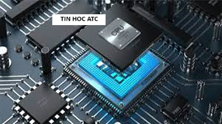 Học tin học ở thanh hóa Làm sao để kiểm tra tốc độ của CPU? Bài viết sau đây tin học ATC xin chia sẽ các cách làm sau, mời bạn tham