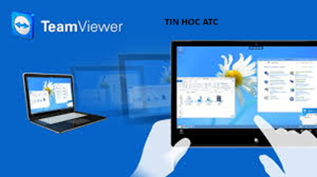 Hoc tin hoc van phong o Thanh Hoa Nếu TeamViewer không full màn hình thì phải làm sao? Mời bạn tham khảo bài viết sau để biết cách làm nhé!