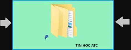Hoc tin hoc van phong o Thanh Hoa Bạn muốn biết cách sửa lỗi Folder bị chuyển thành shortcut nhanh chóng và đơn giản? Hãy tham khảo