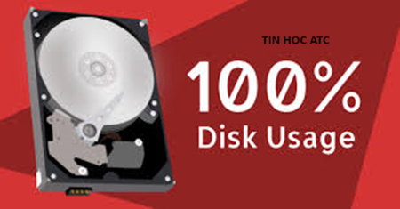 Hoc tin hoc thuc hanh o thanh hoa Excel của bạn đang báo lỗi The disk is full? Nguyên nhân và cách sửa như thế nào? Mời bạn theo