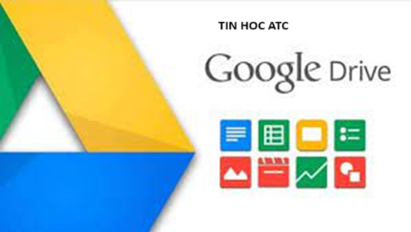 Hoc tin hoc cap toc tai thanh hoa Nếu bạn đang gặp tình trạng google drive không tạo được lưu trữ dạng Zip thì mời bạn đọc ngay bài viết